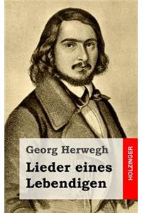 Lieder eines Lebendigen