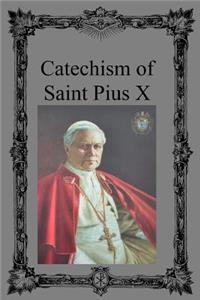 Catechism of Saint Pius X