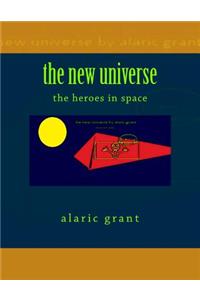 new universe