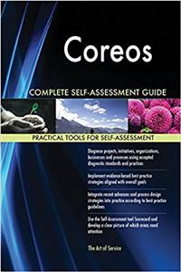Coreos Complete Self-Assessment Guide