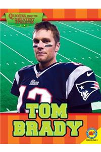 Tom Brady