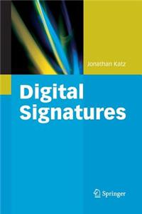 Digital Signatures