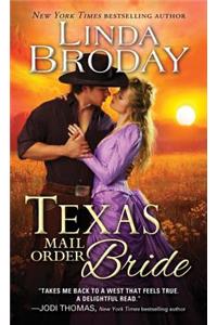 Texas Mail Order Bride