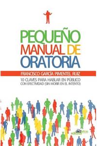 Pequeno Manual de Oratoria