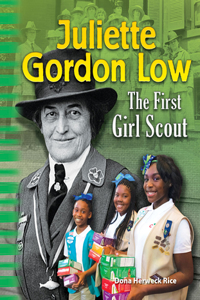 Juliette Gordon Low