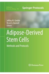 Adipose-Derived Stem Cells