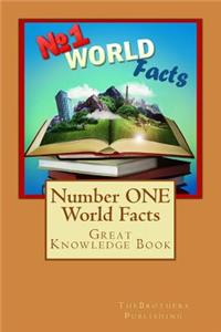 Number ONE World Facts