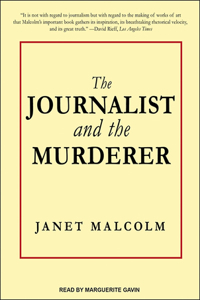 The Journalist and the Murderer