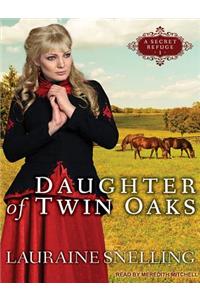 Daughter of Twin Oaks