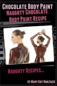 Chocolate Body Paint