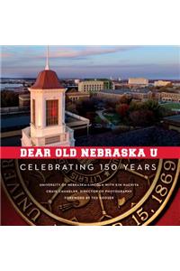 Dear Old Nebraska U