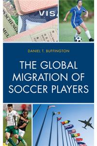 Global Migration of Soccer Players