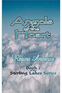 Sterling Lakes Series Book 2: Angels of the Heart