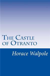 The Castle of Otranto