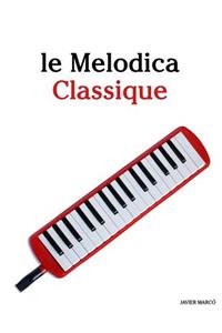 Le Melodica Classique