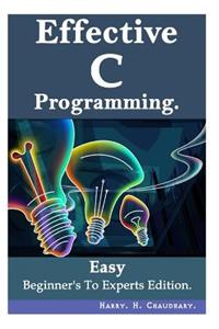 Effective C Programming