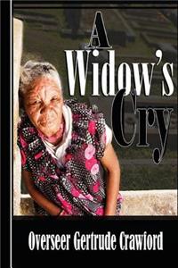 Widow's Cry