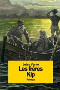 Les frères Kip