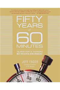 Fifty Years of 60 Minutes
