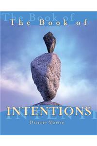 The Book of Intentions