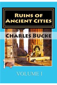 Ruins of Ancient Cities