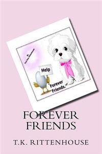 Forever Friends