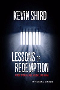 Lessons of Redemption Lib/E