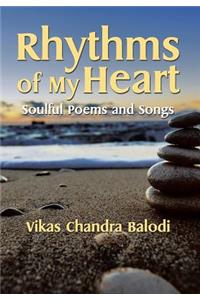 Rhythms of My Heart