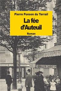 La fée d'Auteuil