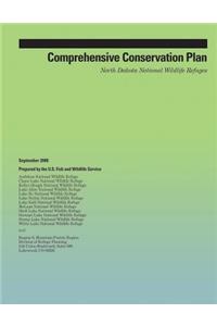 Comprehensive Conservation Plan