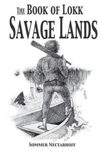 The Book of Lokk: Savage Lands