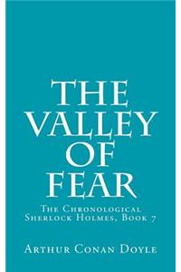 The Valley of Fear