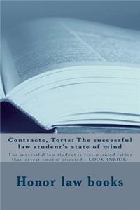 Contracts, Torts