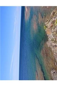 LAKE SUPERIOR Above & Below Ground