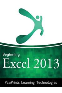 Beginning Excel 2013