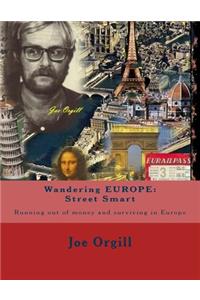 Wandering EUROPE
