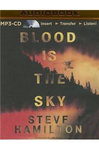 Blood Is the Sky