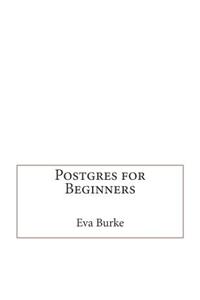 Postgres for Beginners