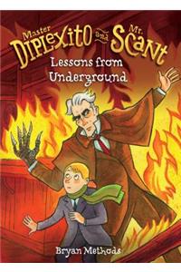 Lessons from Underground