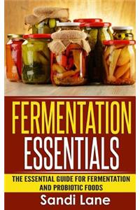 Fermentation Essentials