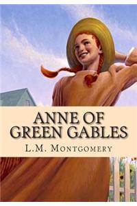 Anne of Green Gables