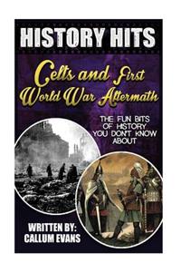 The Fun Bits of History You Don't Know about Celts and First World War Aftermath: Illustrated Fun Learning for Kids