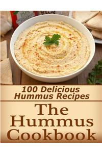 The Hummus Cookbook