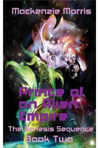 Prince of an Alien Empire