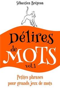 Délires de mots