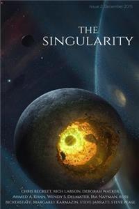 Singularity magazine