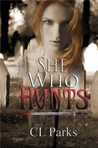 She Who Hunts
