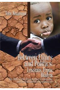 Between Ethics and Politics