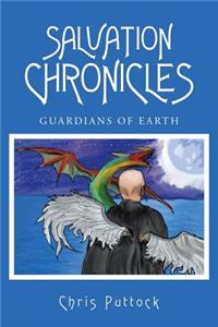 Salvation Chronicles: Guardians of Earth