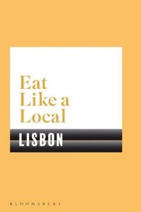 EAT LIKE A LOCAL LISBON
